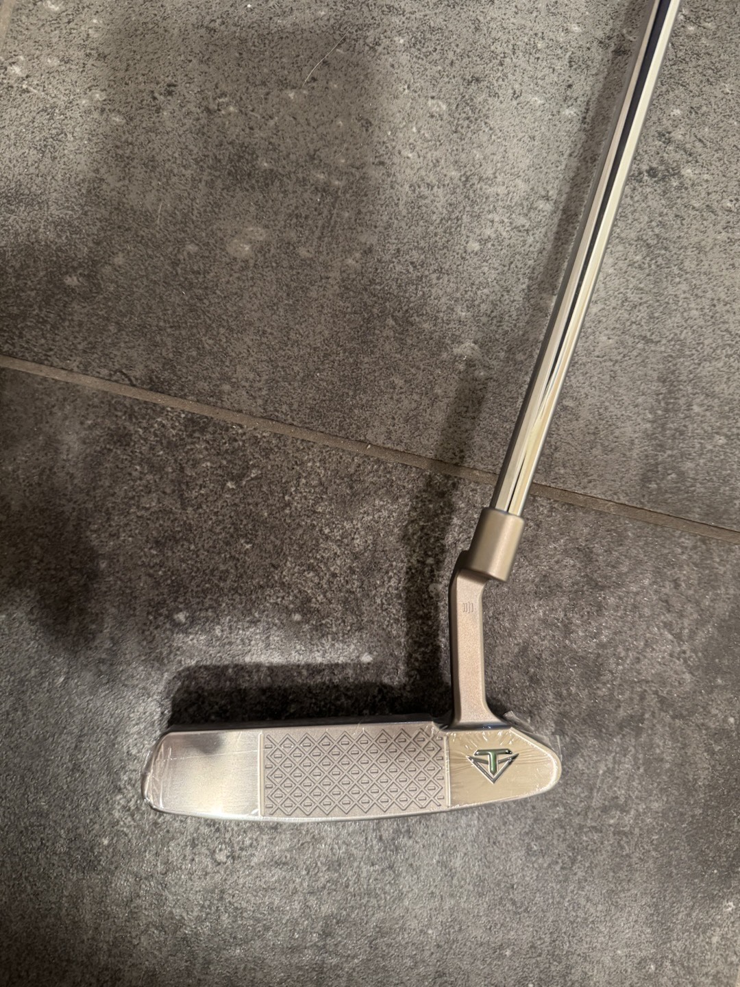 ◆ODYSSEY◆TOULON GARAGE CHCAGO◆34インチ ◇ODYSSEY◇TOULON GARAGE CHCAGO◇34インチ Odyssey Toulon