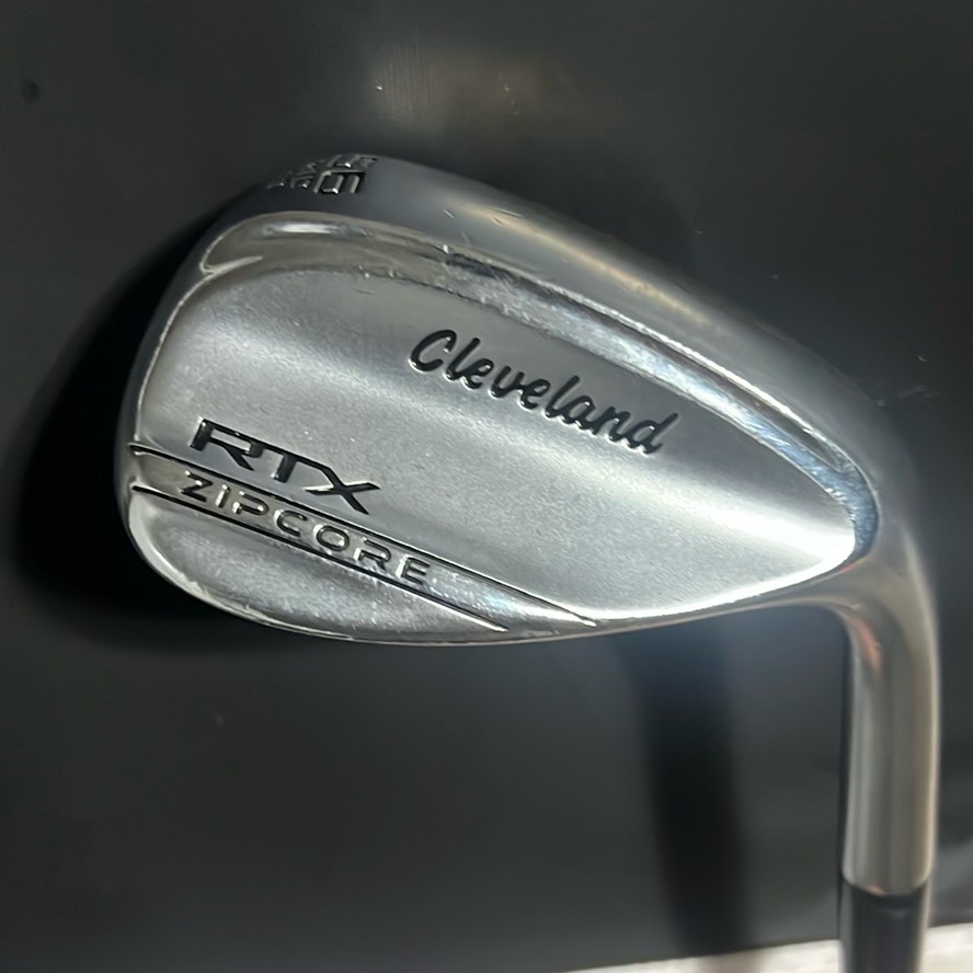 Cleveland RTX Zipcore 56 Degree