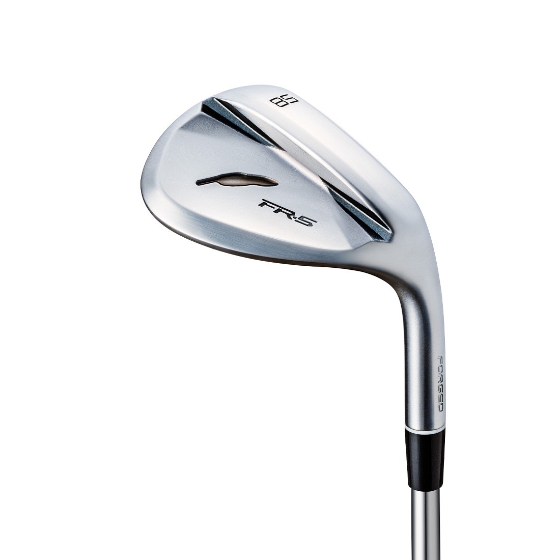 Fourteen FR-5 Forged Wedges (50/54/58 Degree)