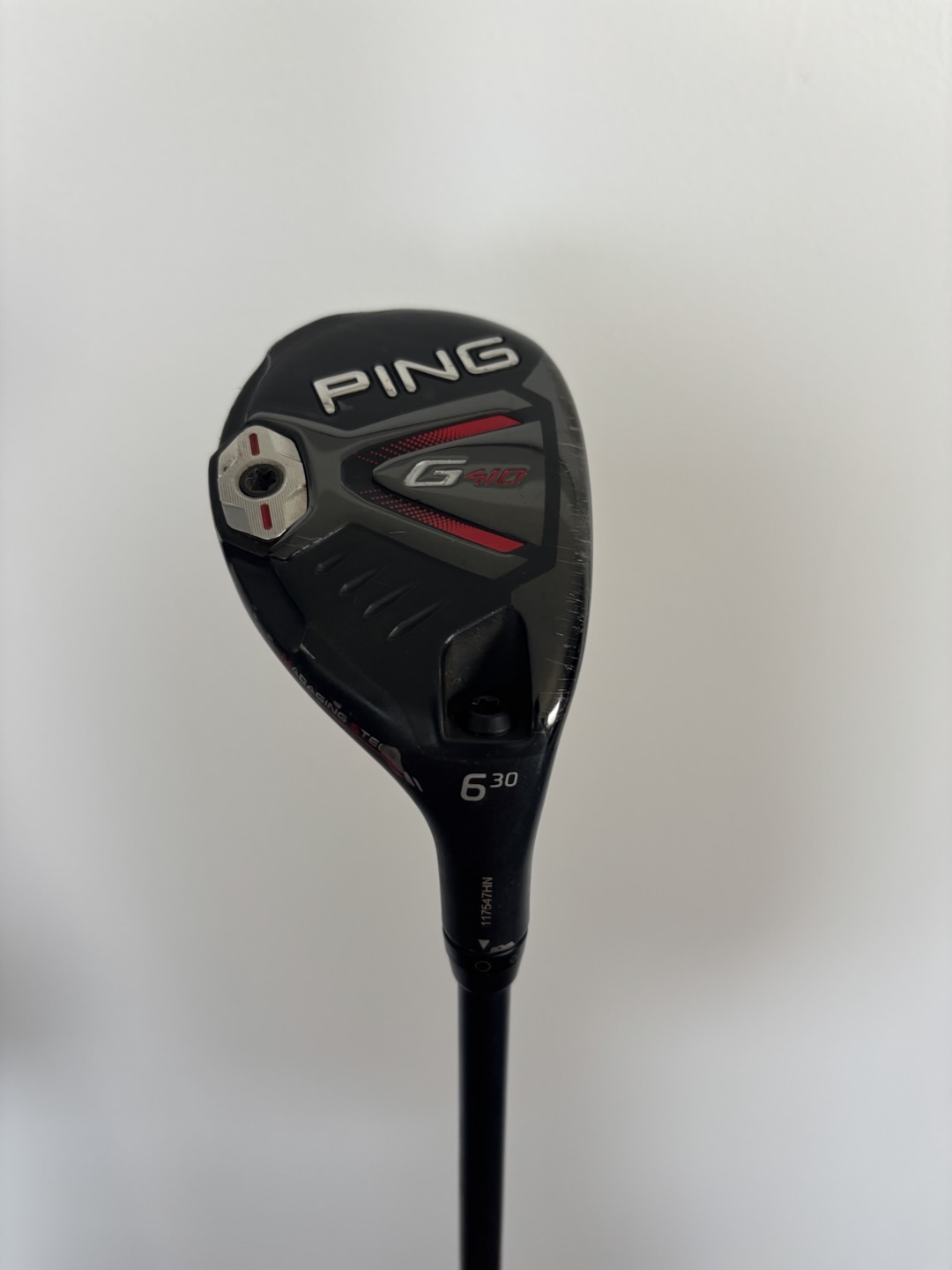 PING G410 2U 17度 ALTA CB70S PING G410 2U 17度 ALTA CB70S Ping Alta CB Blue 70-S Stiff 39.5