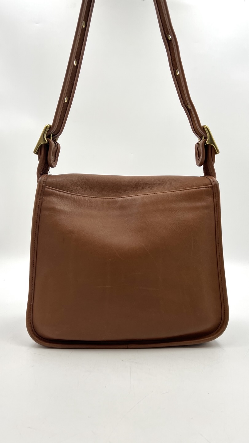 Vintage Coach Collective display picture 3