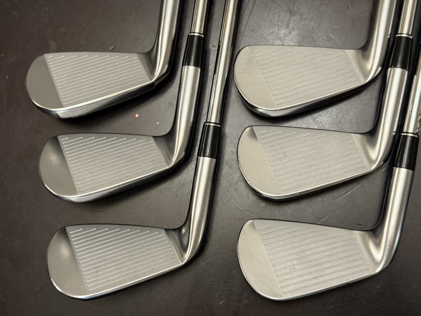 Srixon ZXi7 Iron Set 5-PW Stiff Flex