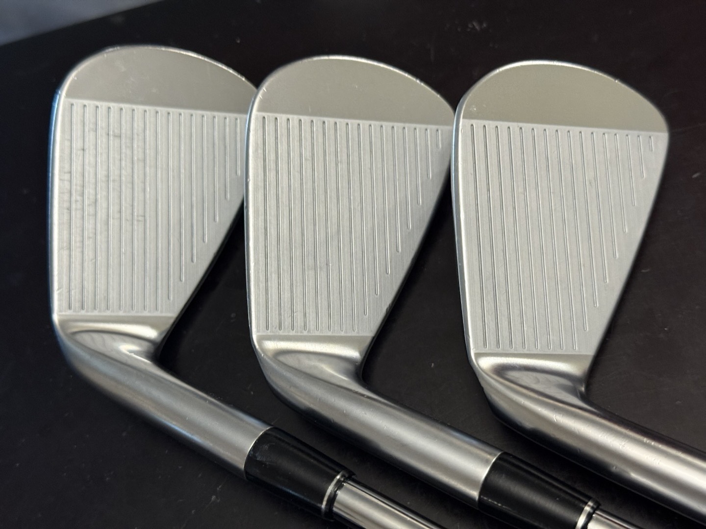 WINNER スンフン Srixon ZXi7 Iron Set 4-PW Mint Stiff Flex