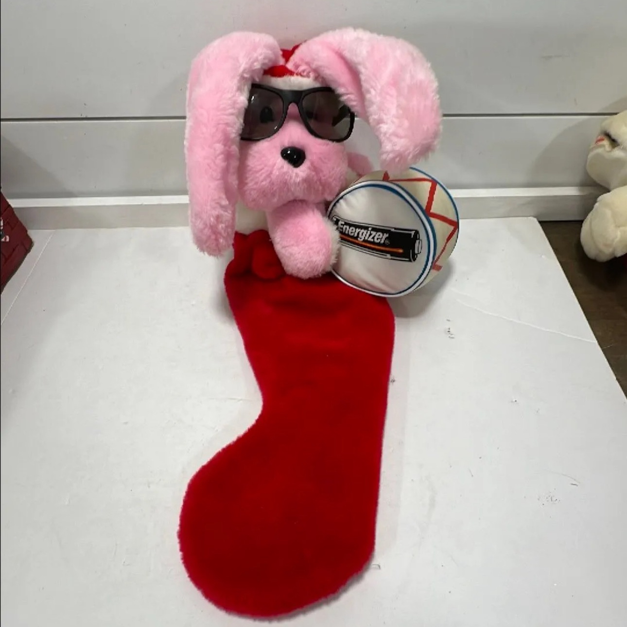 energizer-bunny-stocking