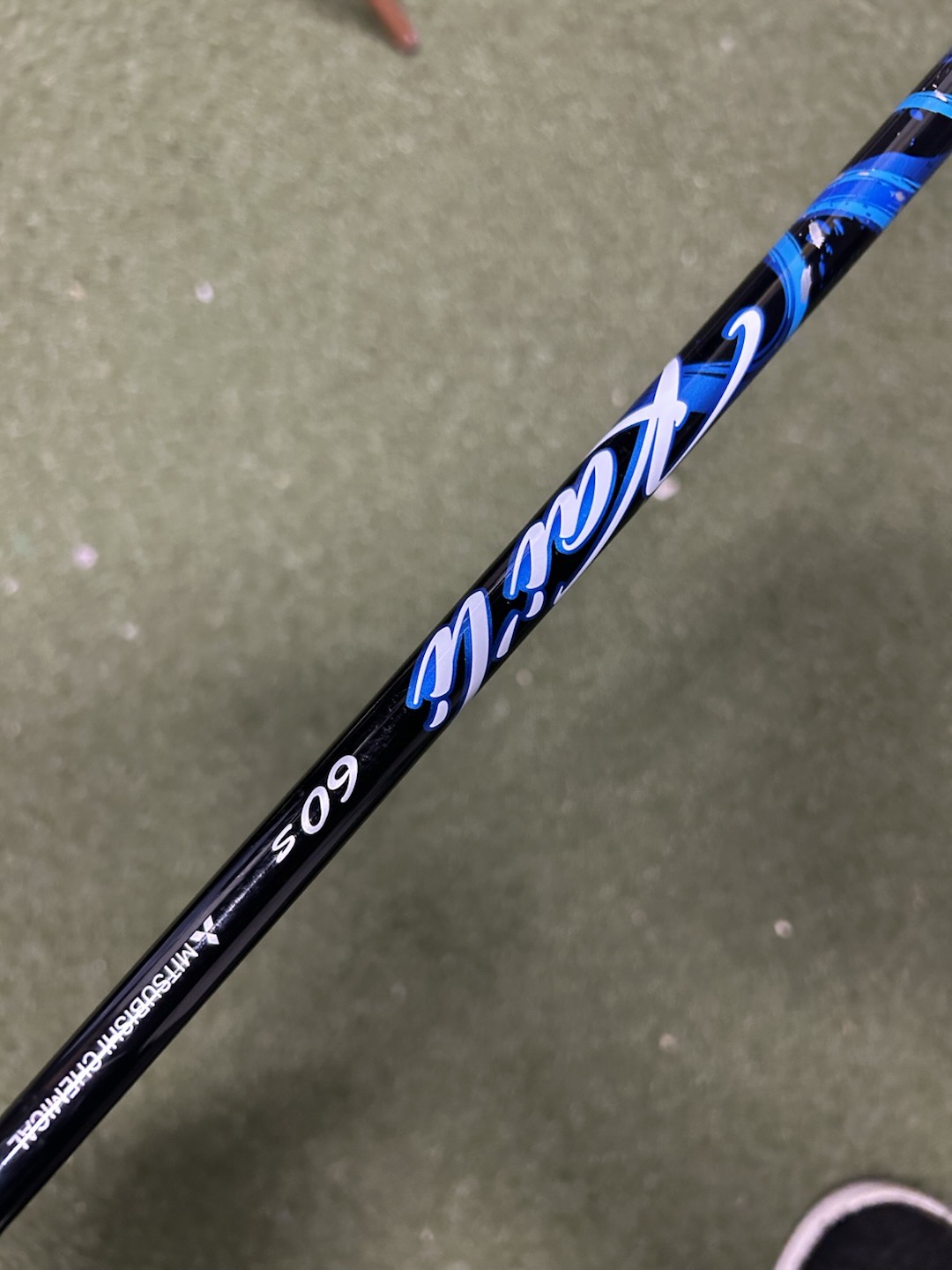 Cobra Golf Aerojet 9.0* Driver Kai'li White 60s Stiff Flex