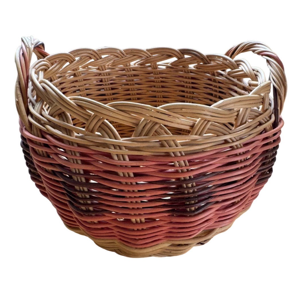 Cherokee Double Wall Basket