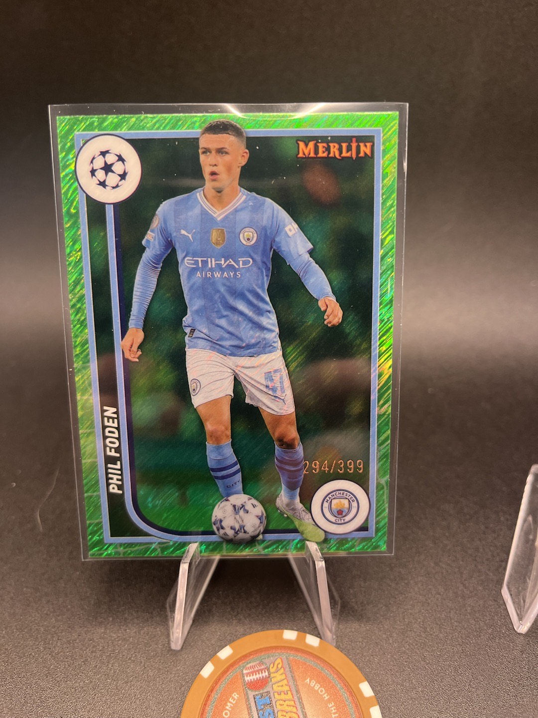 その他 2020 Phil Foden Topps Chrome Speckle その他 2020 Phil Foden Topps Chrome Speckle 2020 Topps