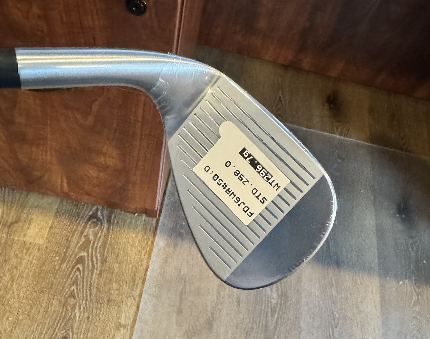 DJ-5 　50.56.60°3本セット NEW Fourteen DJ-6 Japanese Forged Wedge Set (50-54-58 Degree)
