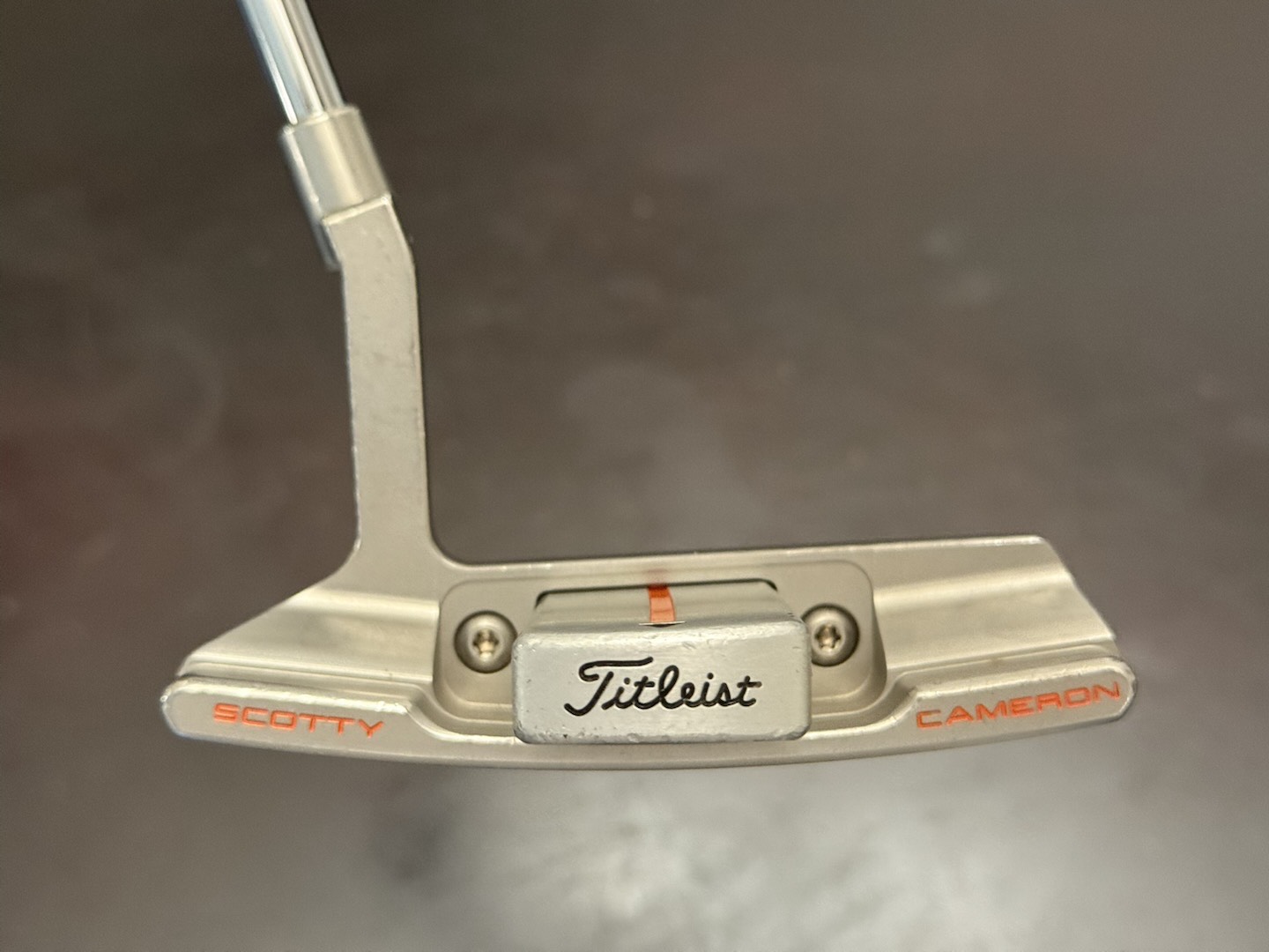 Scotty Cameron Newport 2 Detour 34” Putter