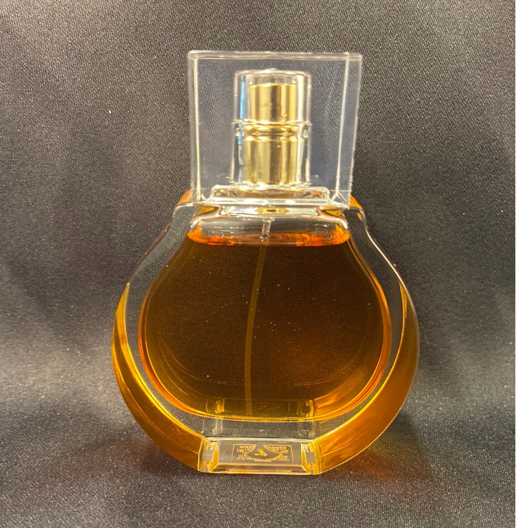 KENDALL by KKW Fragrance AMBER Eau de Parfum oz 30ml Discontinued