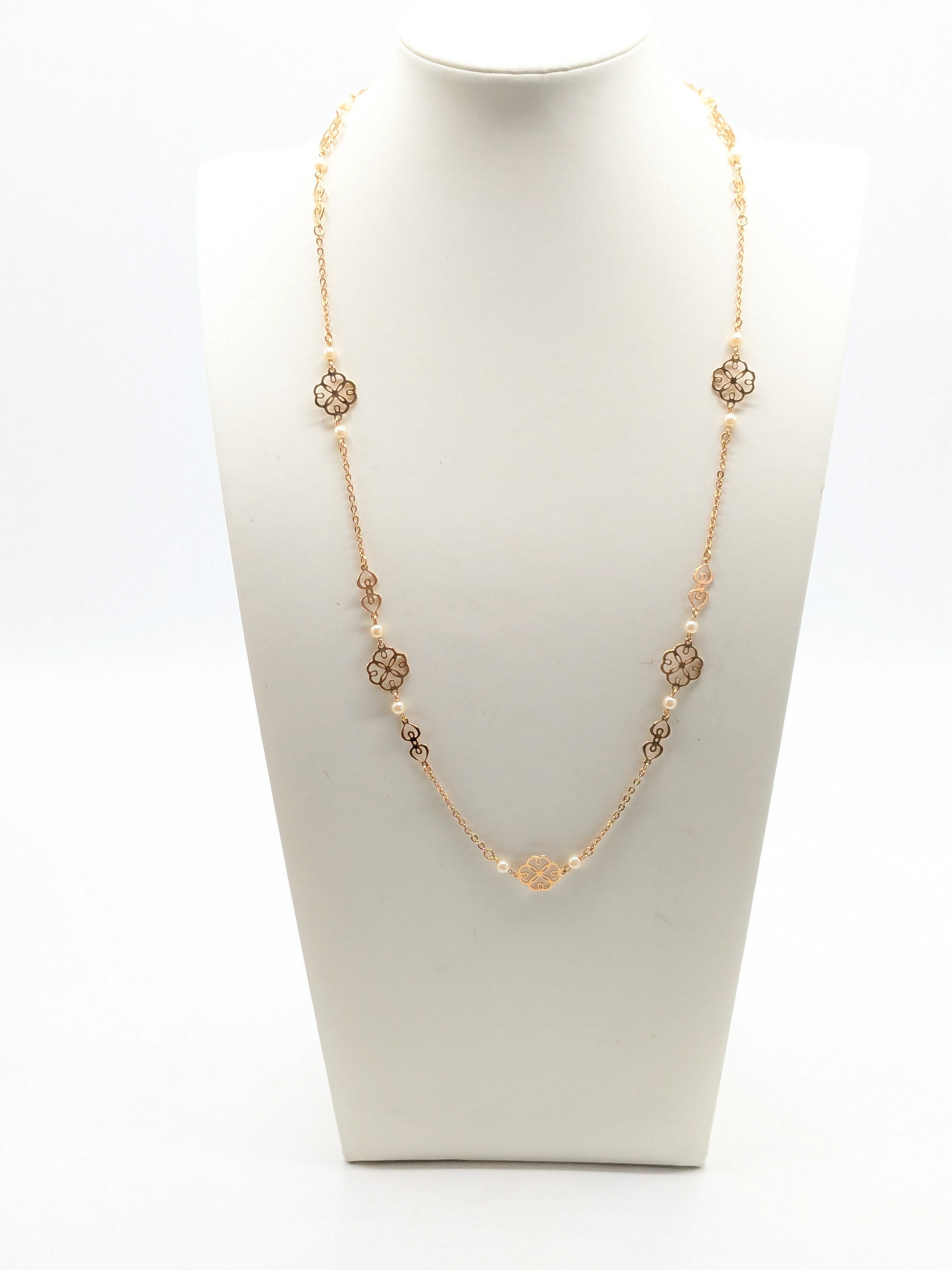 アクセサリー anju.akitopapa Aadi Forest Canopy Bracelet Trio Set