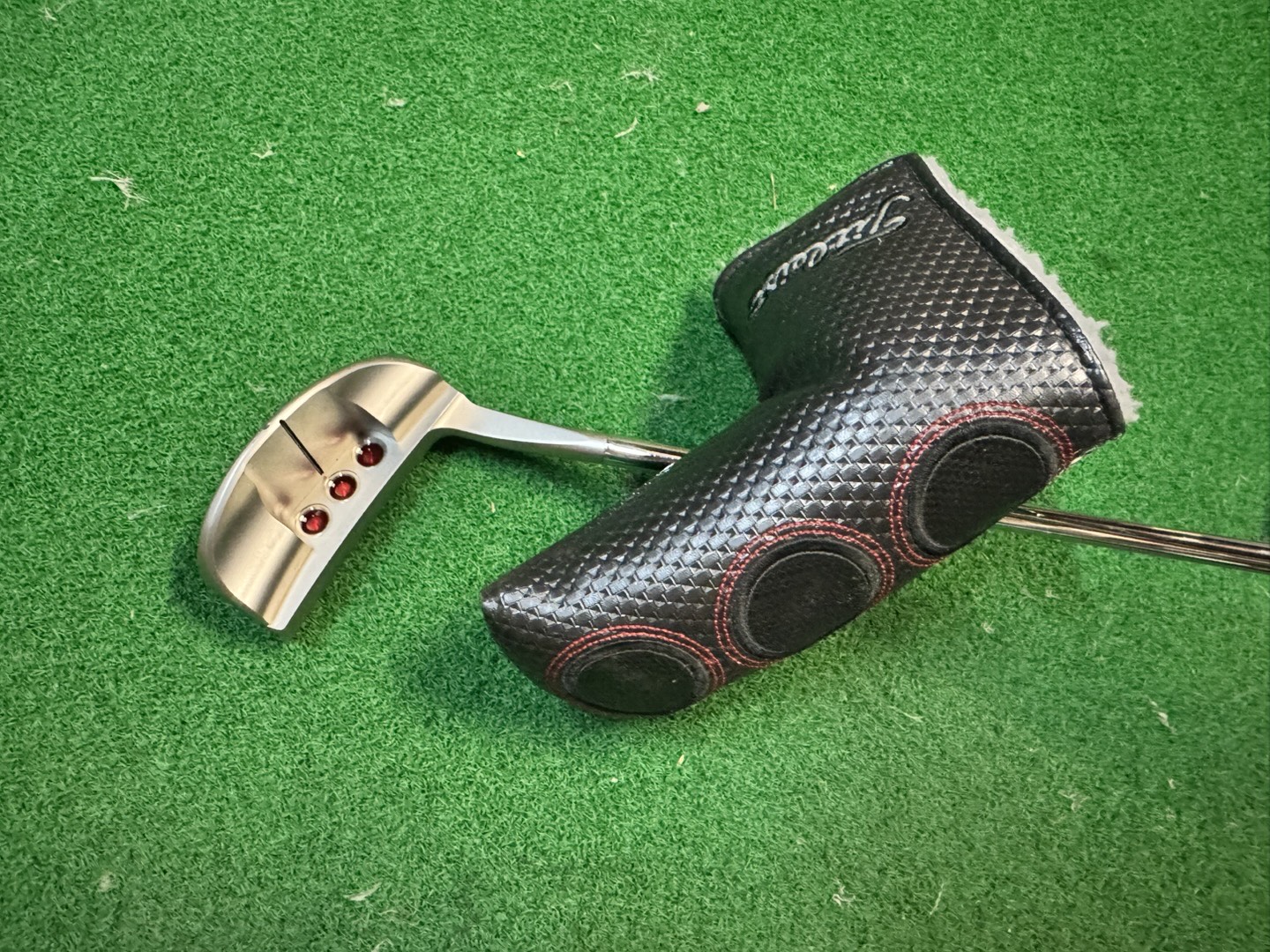 Scotty Cameron California Del Mar Putter 35”