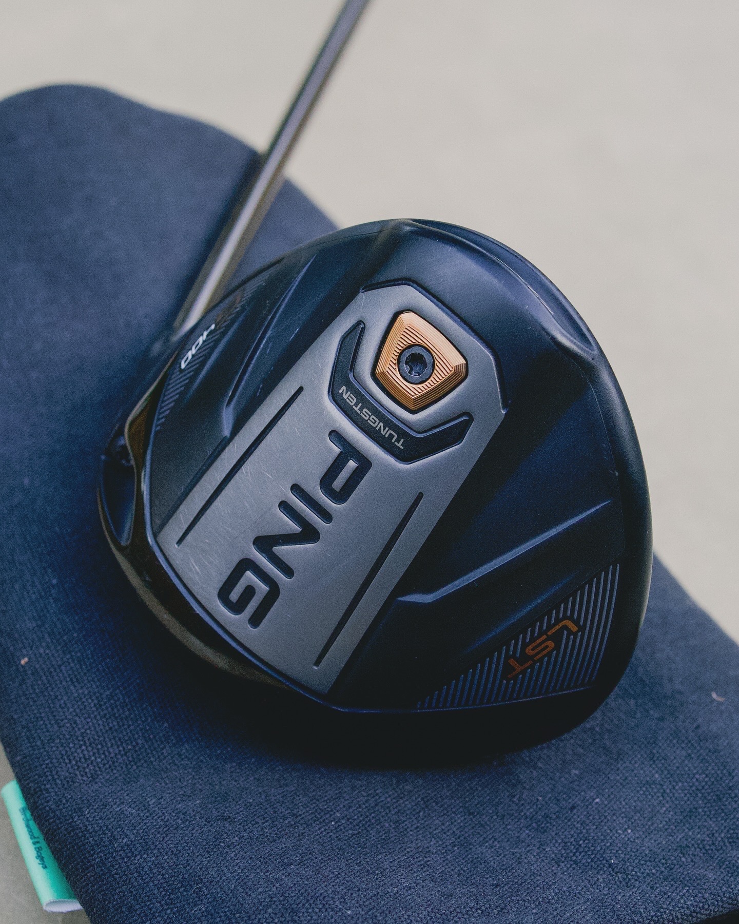 PING - PING G400　LST8,5 Used Ping G400 LST Driver 8.5 Degree Used Golf Club at