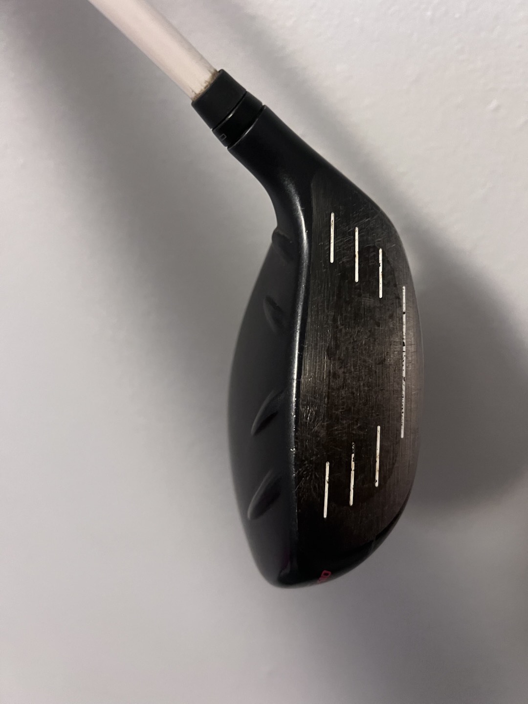 Ping G 410 3w With $150+ Japanese Nippon N.S. Pro Regio Shaft Upgrade.