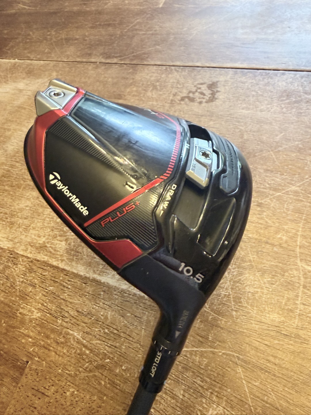 TaylorMade Stealth 2 Plus Driver