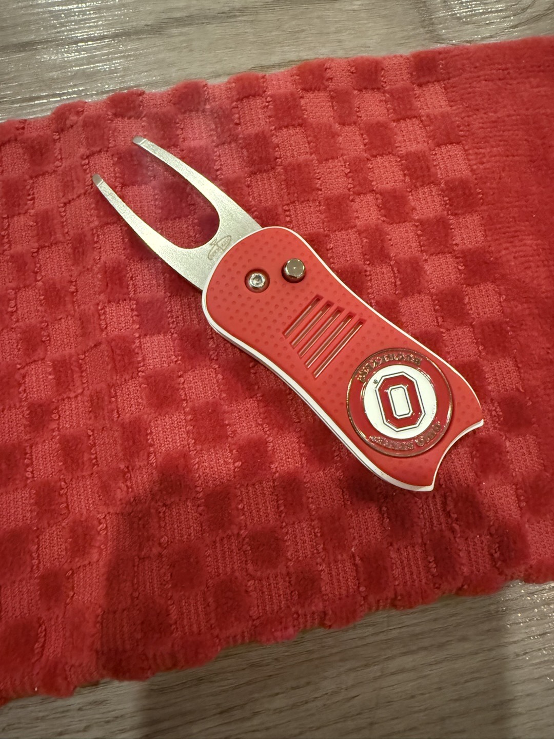 WPT 赤青セット Ohio Auction # 8879 Brought to you by Capital City Online