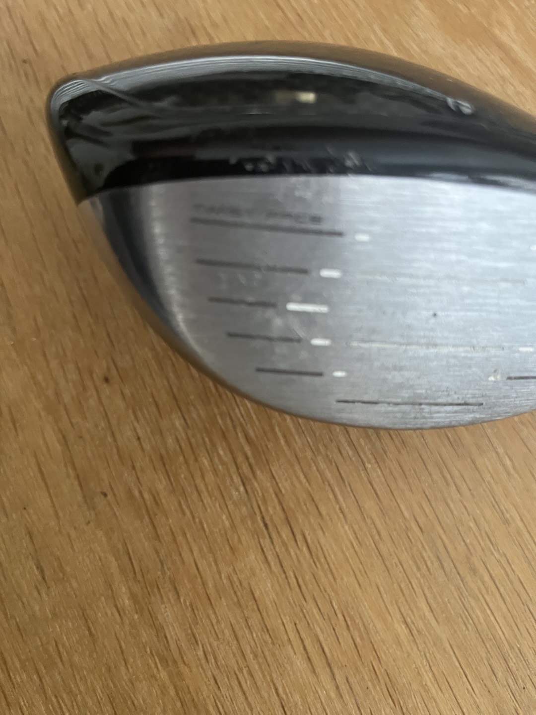 Taylormade 300 Mini Driver 13.5*- Fujikura Evolution 757 Stiff