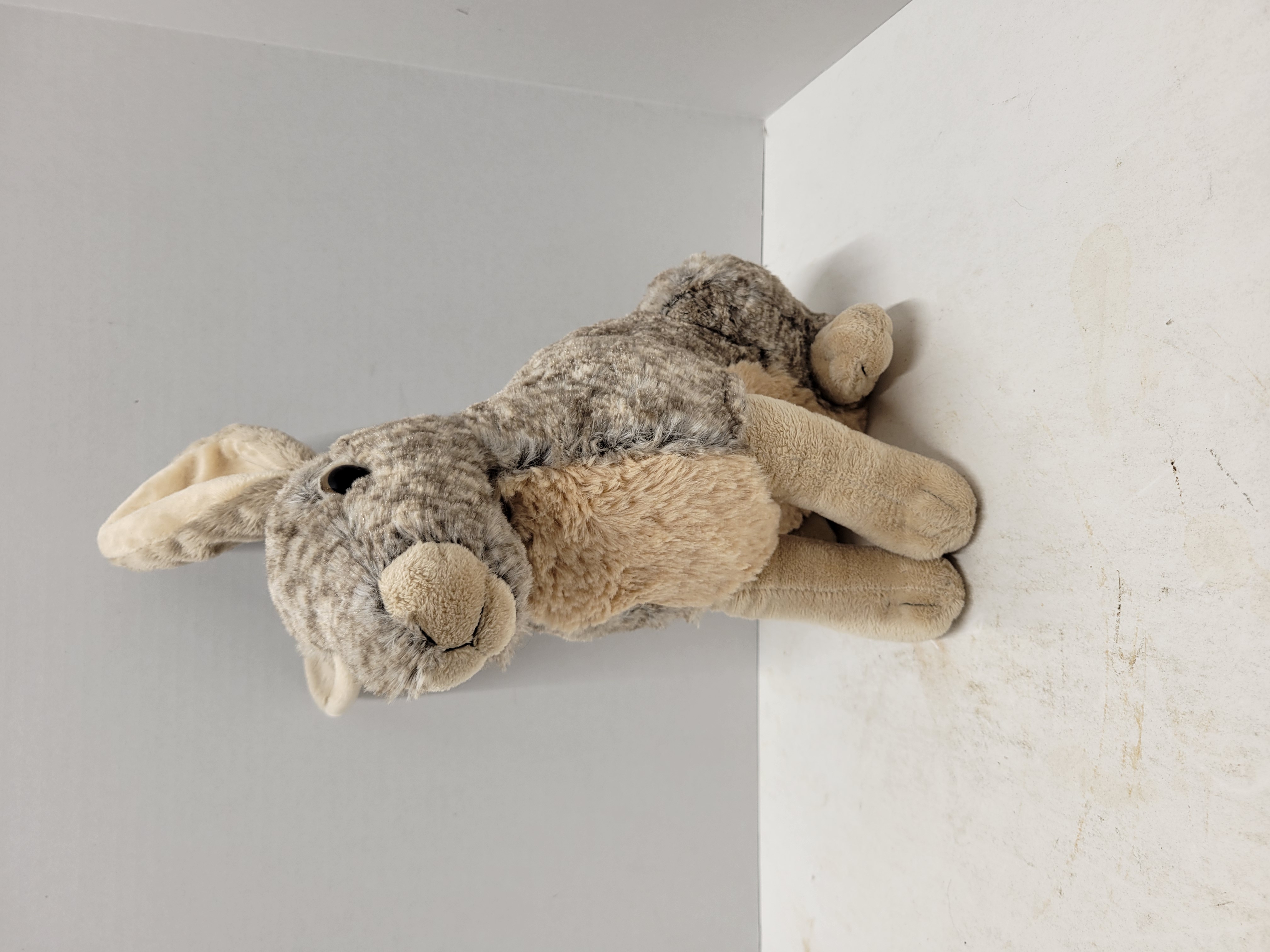 Toy Jack Rabbit Plush Wild Republic Realistic Jack Rabbit Hare Bunny Plush Stuffed Animal Toy