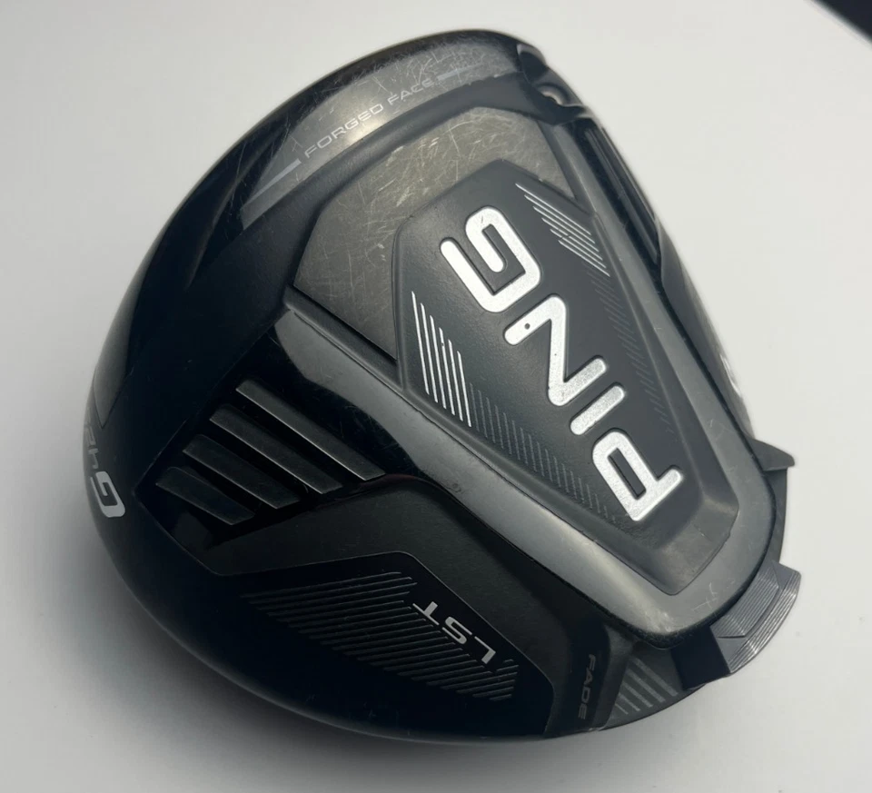 Ping G425 LST 10.5* Driver Head ONLY