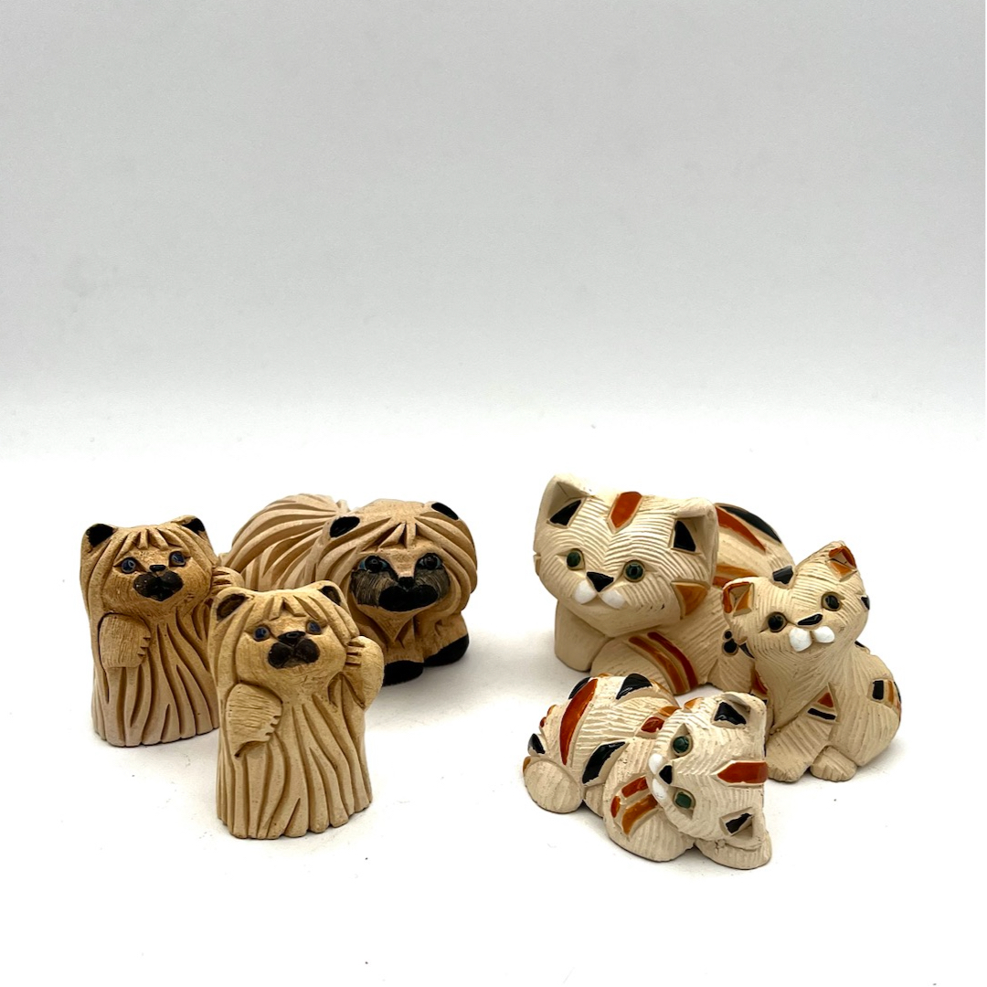 #1 - Choose A Rinconada Cat! Pick One