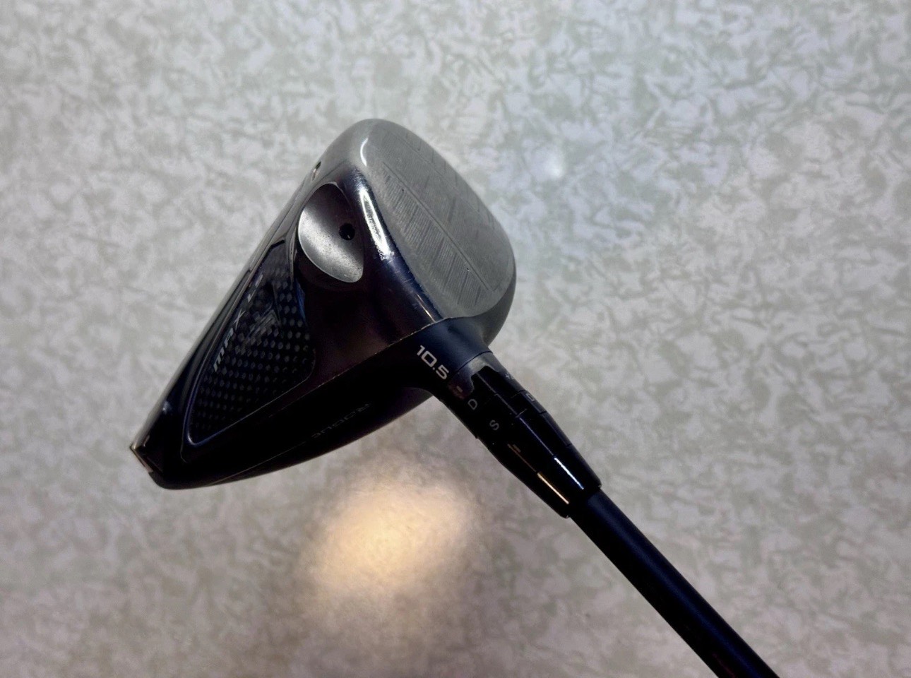 Callaway Rogue ST MAX LS 10.5° Driver Project X Cypher Forty 5.5
