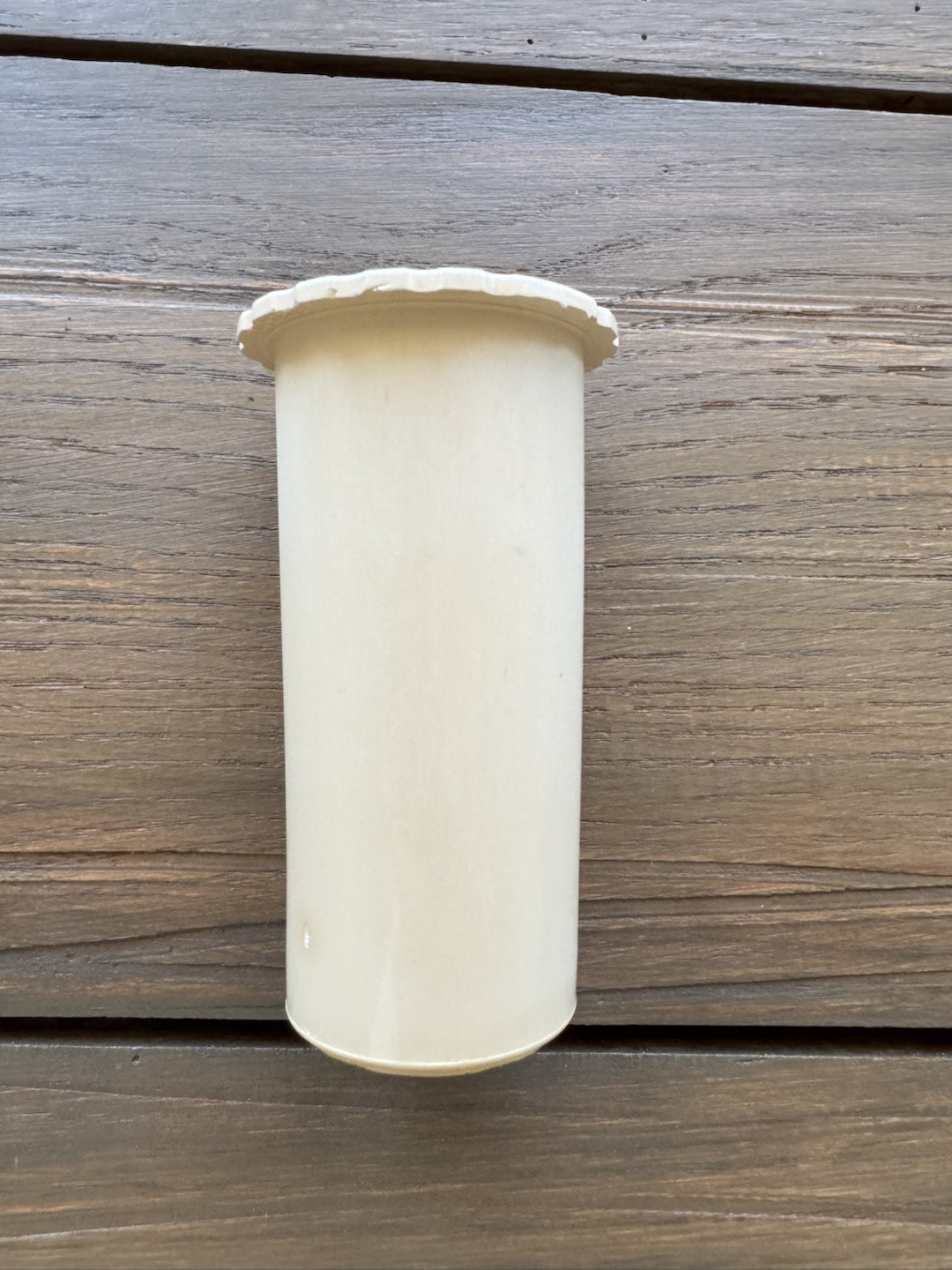 PUSHER ONLY DLC-020B For Cuisinart Custom 11-Cup Food Processor DLC-8M OEM