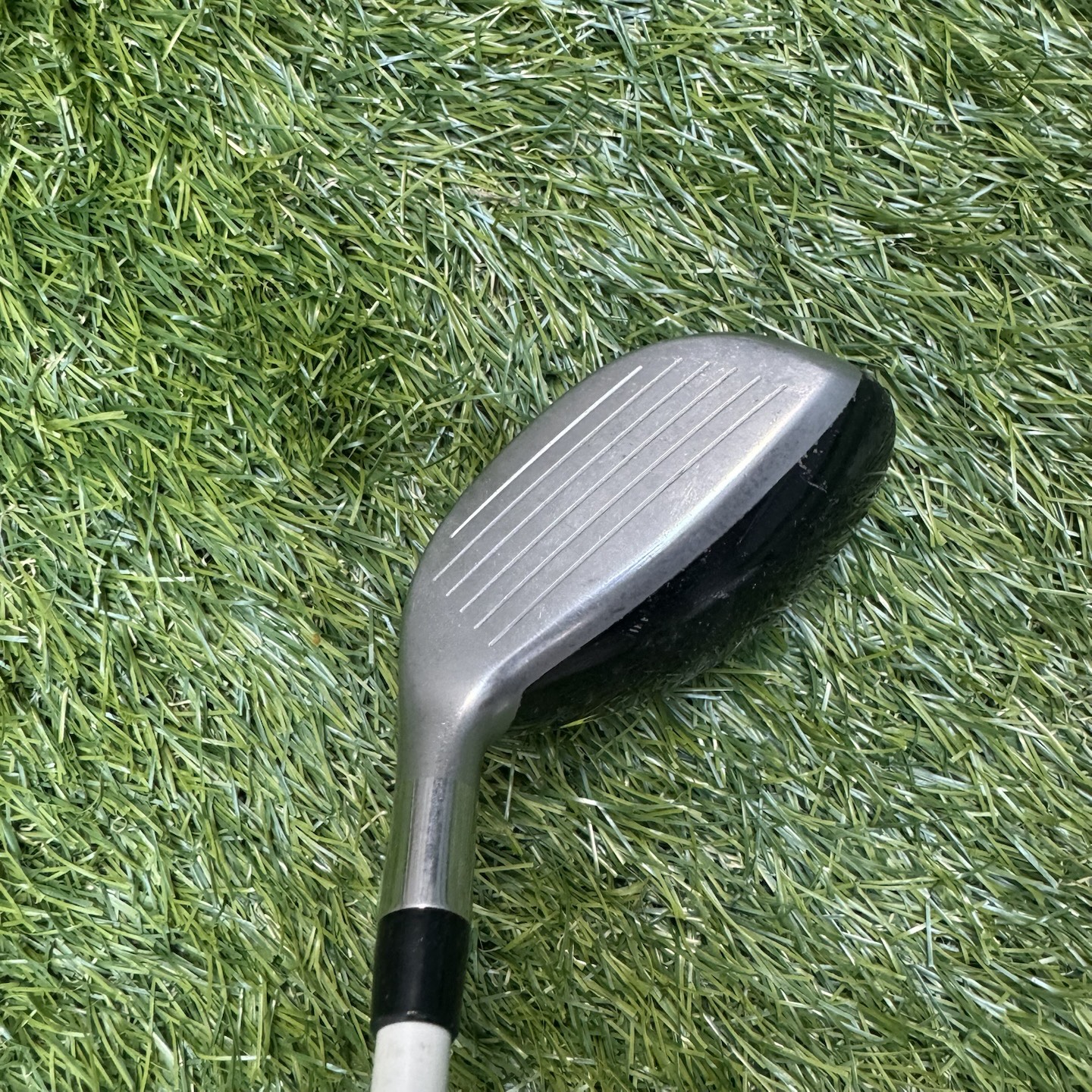 Nike Vapor Speed 4 Hybrid 23° Golf Club Mitsubishi Fubuki