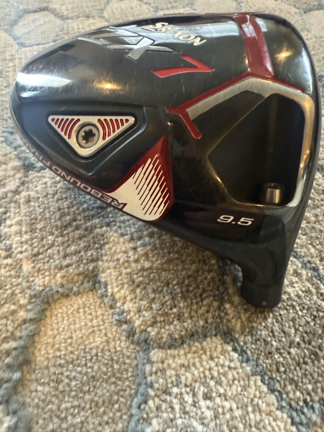 鷹 ZXi Fairway Woods – Dunlop Srixon Sports Asia