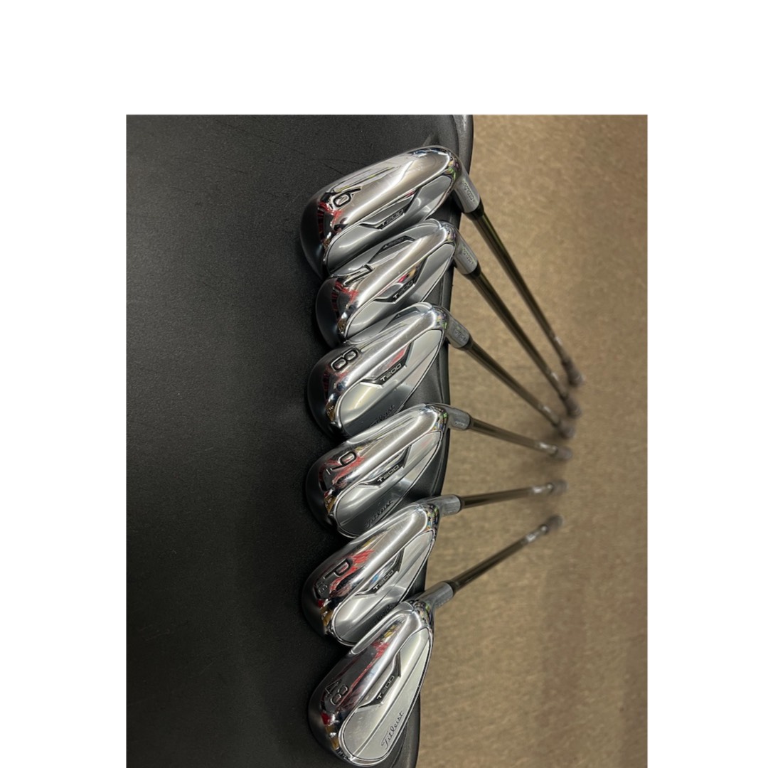 Titleist T200 6-AW Great condition!