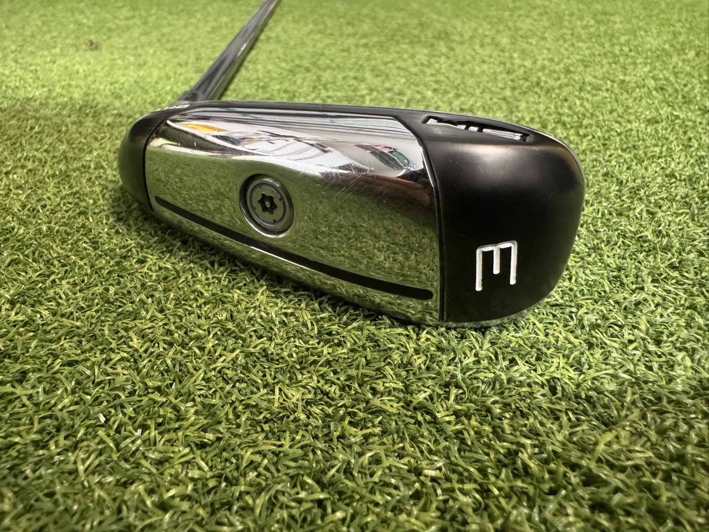 Taylor made Sim DHY 3 Driving Iron