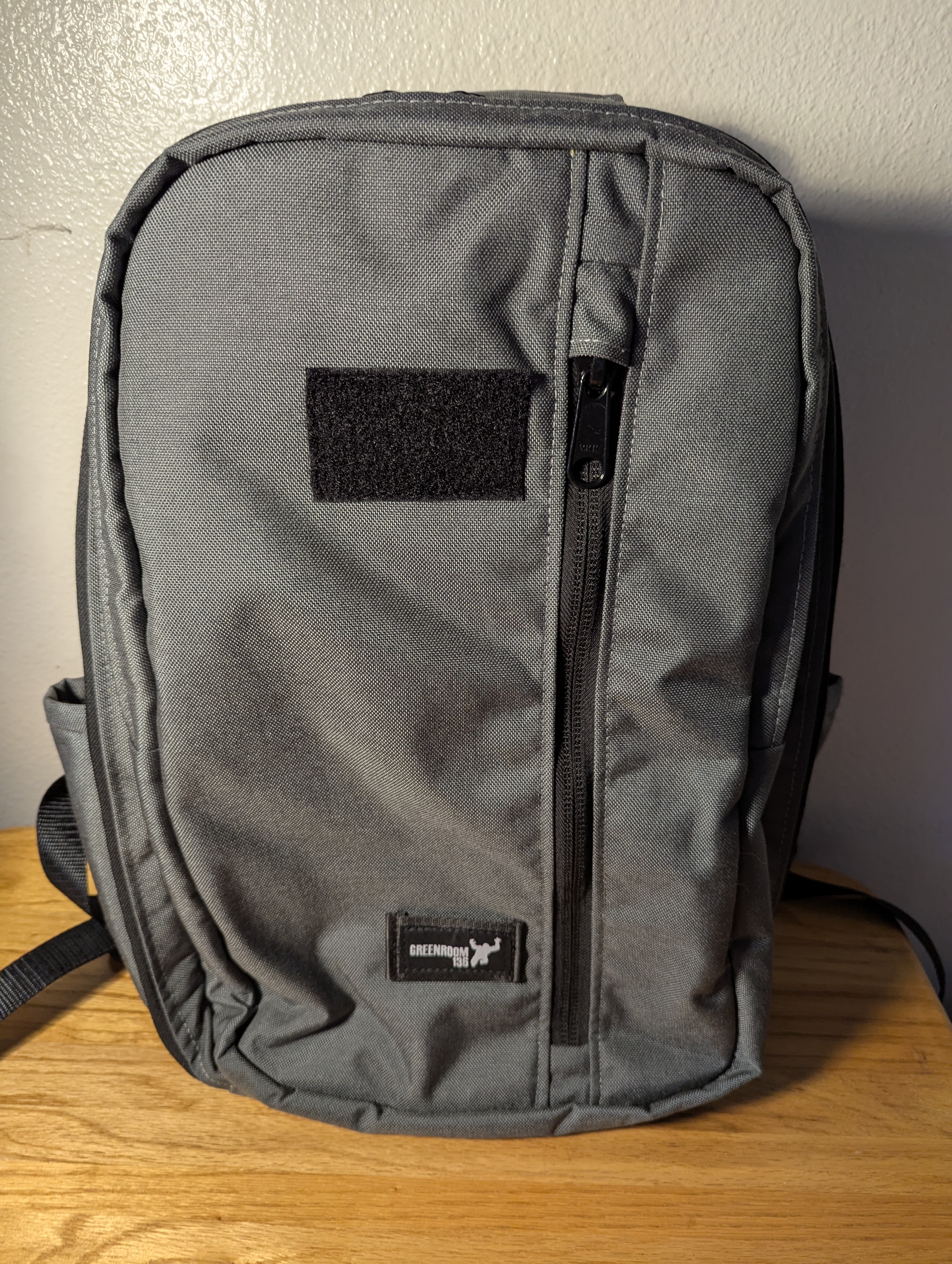 【美品】GREENROOM 136リュック Greenroom 136 Northseeker 20