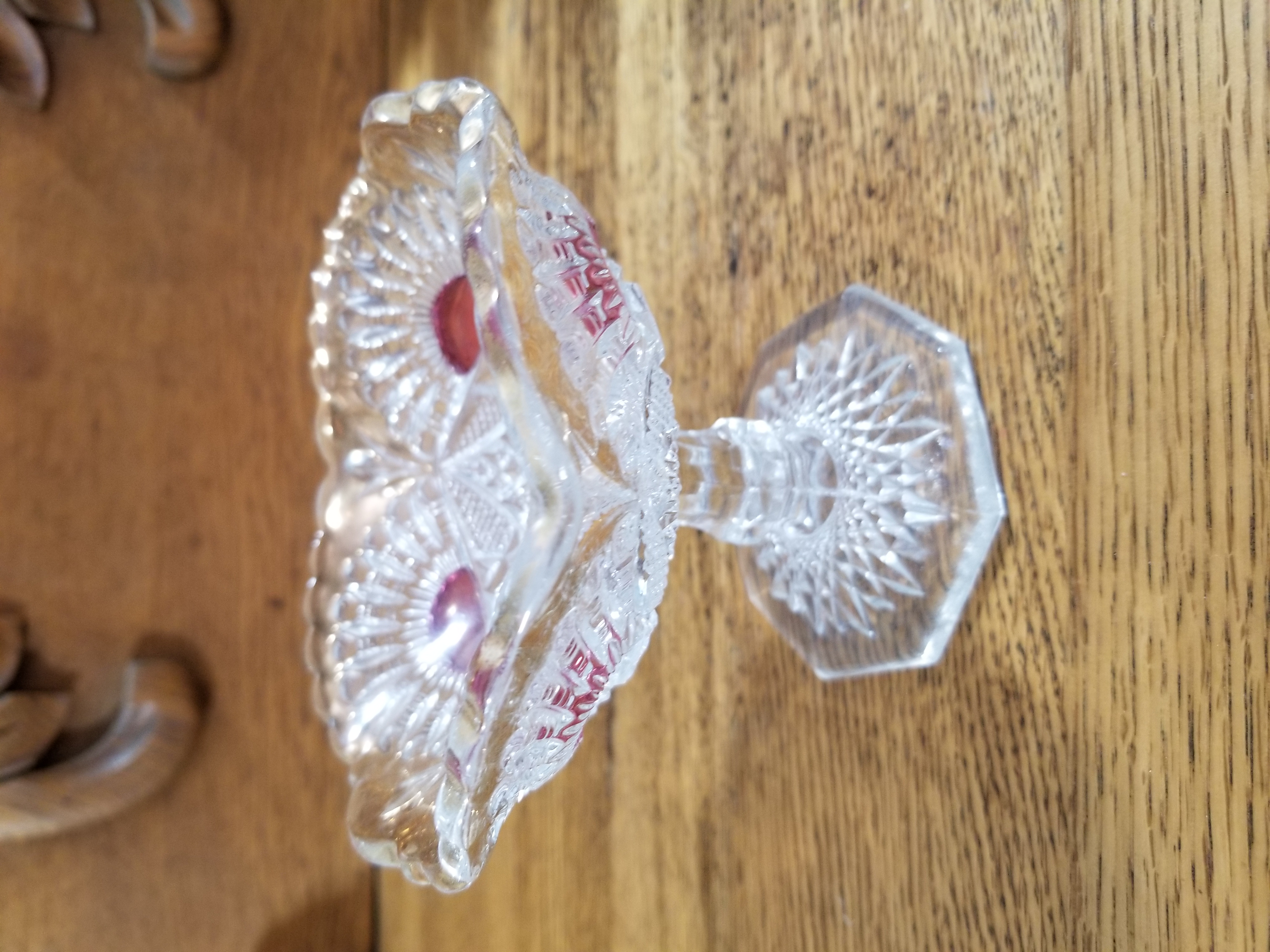 ビンテージ★フェントン オパールセント  パフュームボトル 美品❁フェントン ホブネイル パフュームボトル アンティーク 香水瓶