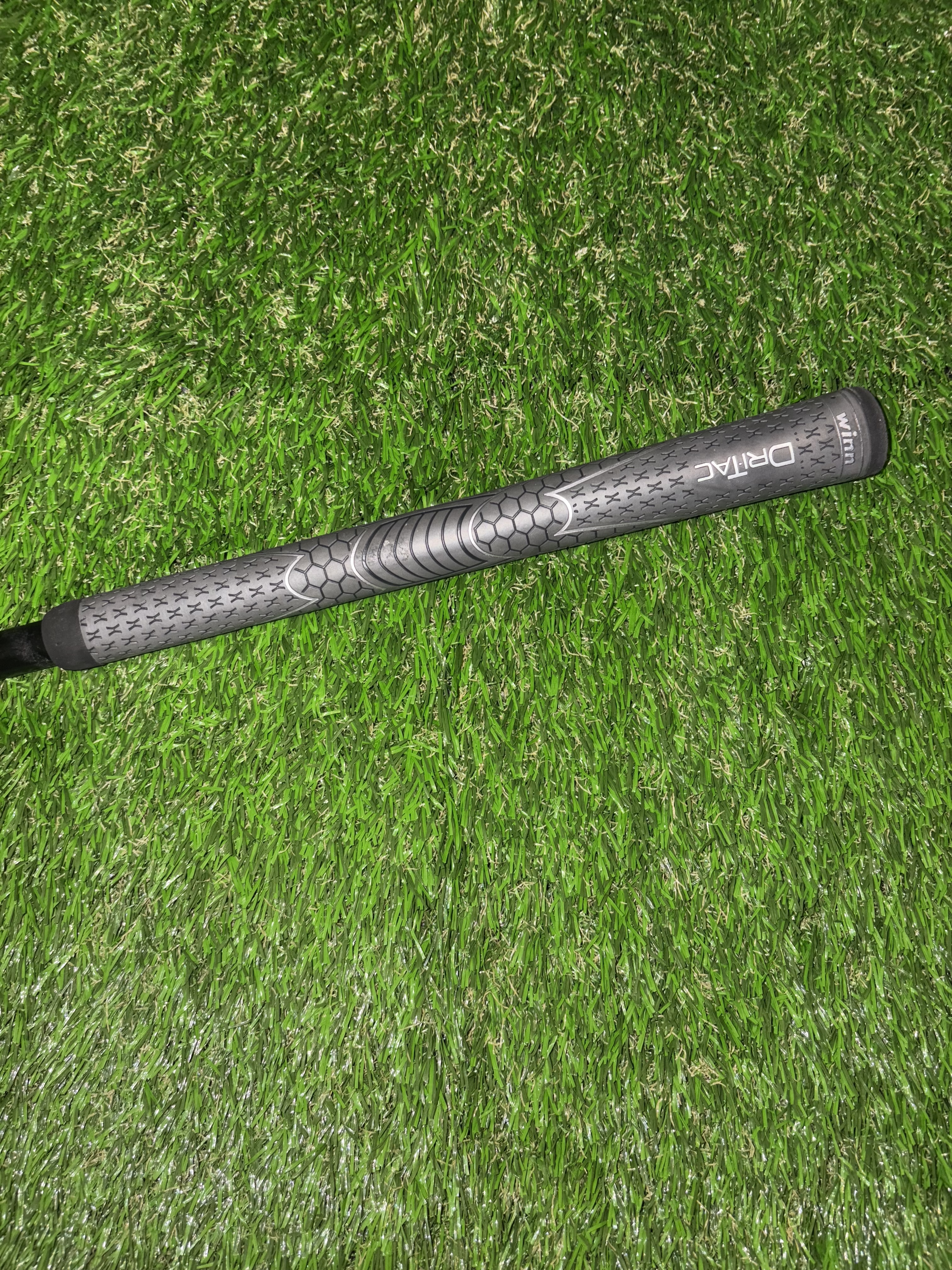 Srixon ZXI LS Driver – 9° Loft – HZRDUS Smoke Black 6.0 Low Spin Shaft