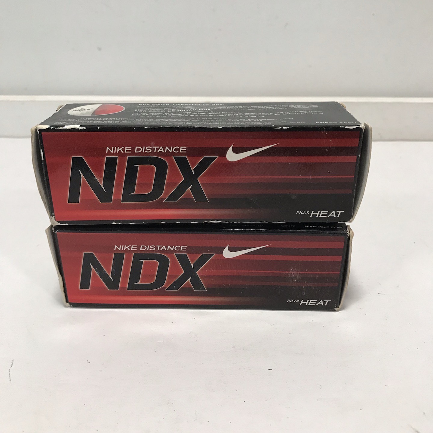 ndx golf balls