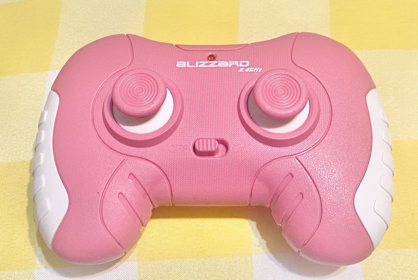Blizzard RC Controller For Girls Car OffRoad Truck 2.4G Missing